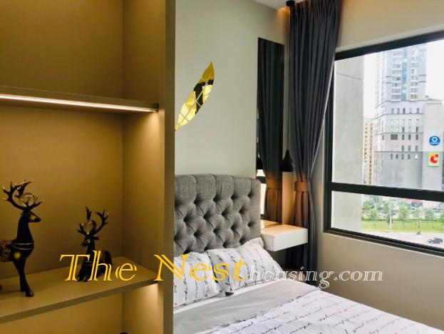 Masteri An Phu - 2 bedrooms for rent