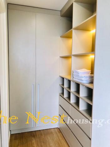 Masteri An Phu - 2 bedrooms for rent