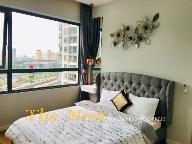 Masteri An Phu - 2 bedrooms for rent
