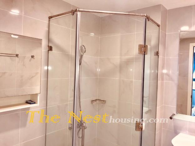 Masteri An Phu - 2 bedrooms for rent