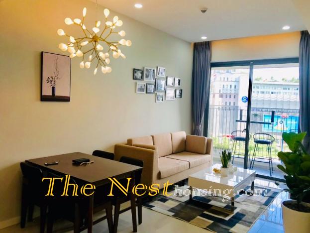 Masteri An Phu - 2 bedrooms for rent