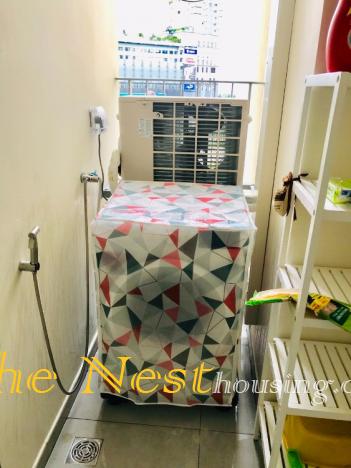 Masteri An Phu - 2 bedrooms for rent