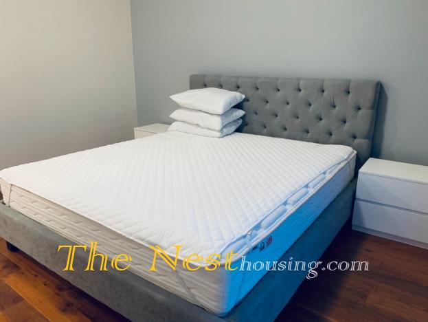 Luxyry apartment 4 bedrooms for rent in Q2 Thao Dien