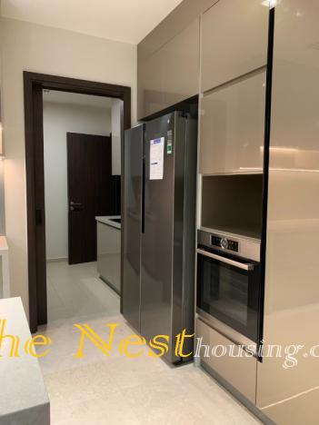 Luxyry apartment 4 bedrooms for rent in Q2 Thao Dien