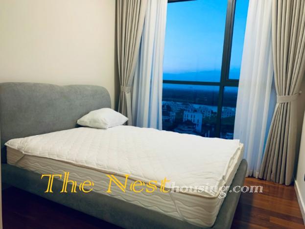 Luxyry apartment 4 bedrooms for rent in Q2 Thao Dien
