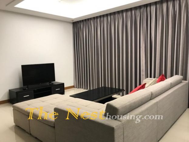 APARTMENT 3 BEDROOMS FOR RENT IN XII RIVERVIEW