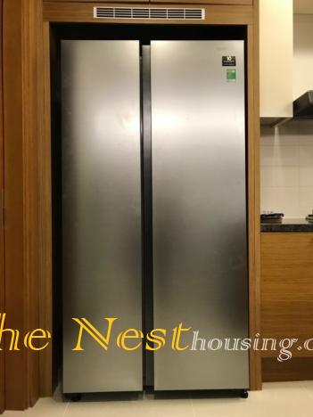 APARTMENT 3 BEDROOMS FOR RENT IN XII RIVERVIEW