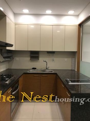 APARTMENT 3 BEDROOMS FOR RENT IN XII RIVERVIEW