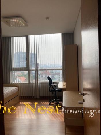 APARTMENT 3 BEDROOMS FOR RENT IN XII RIVERVIEW
