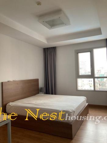 APARTMENT 3 BEDROOMS FOR RENT IN XII RIVERVIEW