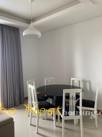 APARTMENT 3 BEDROOMS FOR RENT IN XII RIVERVIEW