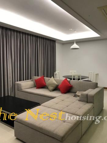 APARTMENT 3 BEDROOMS FOR RENT IN XII RIVERVIEW