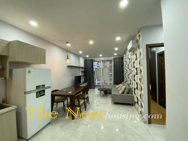 TROPIC GARDEN  - 2 bedrooms for rent
