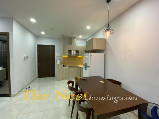 TROPIC GARDEN  - 2 bedrooms for rent