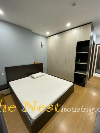 TROPIC GARDEN  - 2 bedrooms for rent