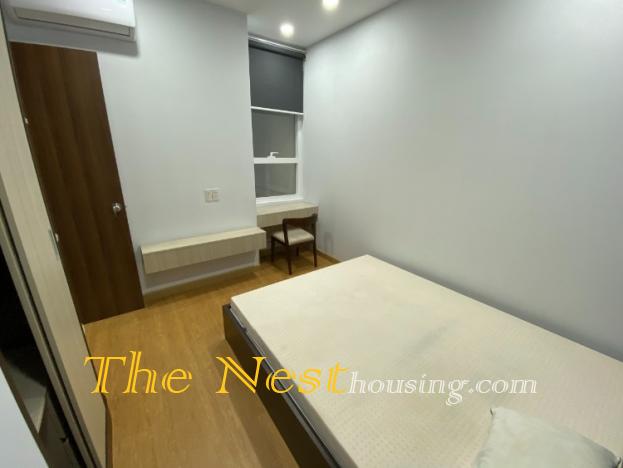 TROPIC GARDEN  - 2 bedrooms for rent