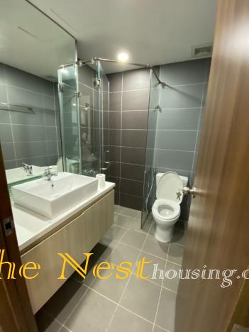 TROPIC GARDEN  - 2 bedrooms for rent