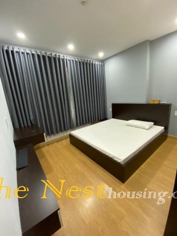 TROPIC GARDEN  - 2 bedrooms for rent