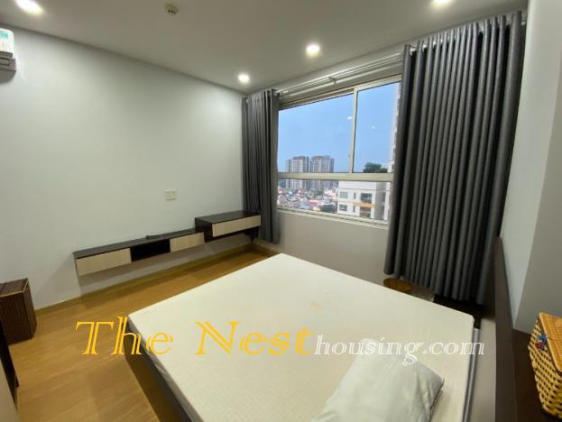 TROPIC GARDEN  - 2 bedrooms for rent