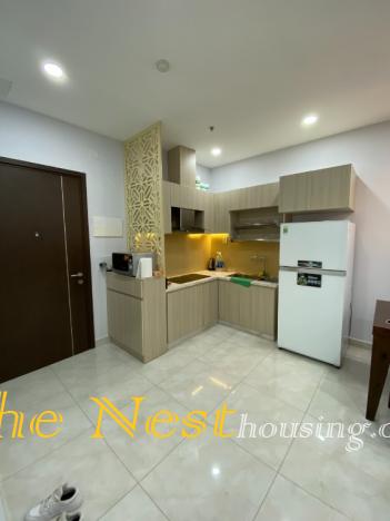 TROPIC GARDEN  - 2 bedrooms for rent