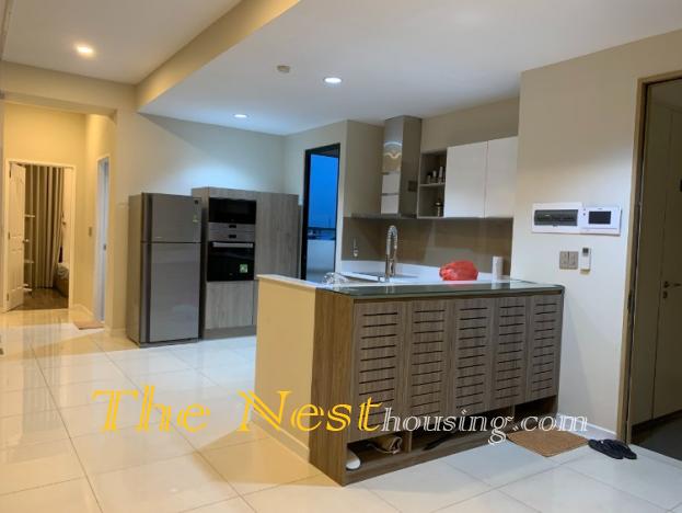 THE ASCENT for rent - 2 bedrooms