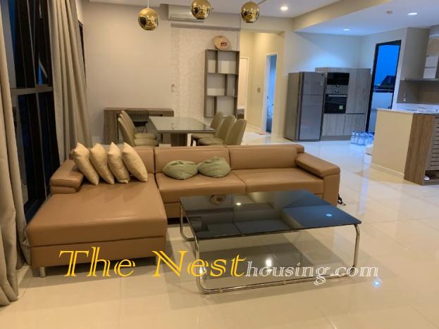 THE ASCENT for rent - 2 bedrooms