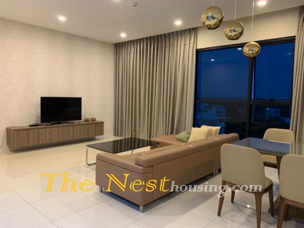 THE ASCENT for rent - 2 bedrooms
