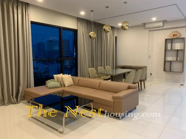 THE ASCENT for rent - 2 bedrooms