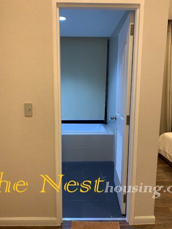 THE ASCENT for rent - 2 bedrooms