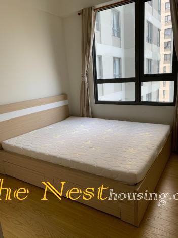 Apartment 3 bedrooms for rent in Masteri Thao Dien
