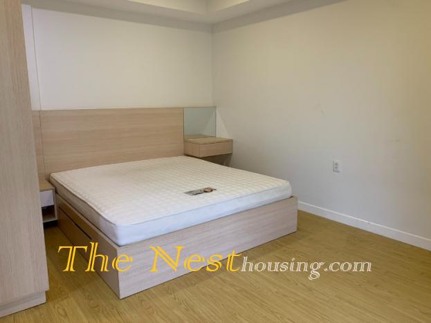 Apartment 3 bedrooms for rent in Masteri Thao Dien