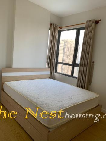 Apartment 3 bedrooms for rent in Masteri Thao Dien