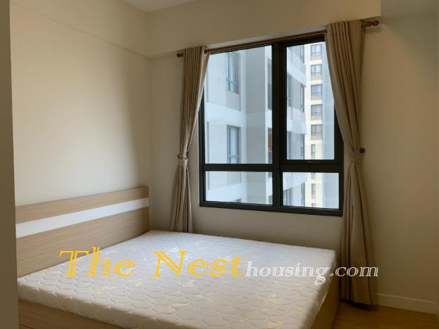 Apartment 3 bedrooms for rent in Masteri Thao Dien