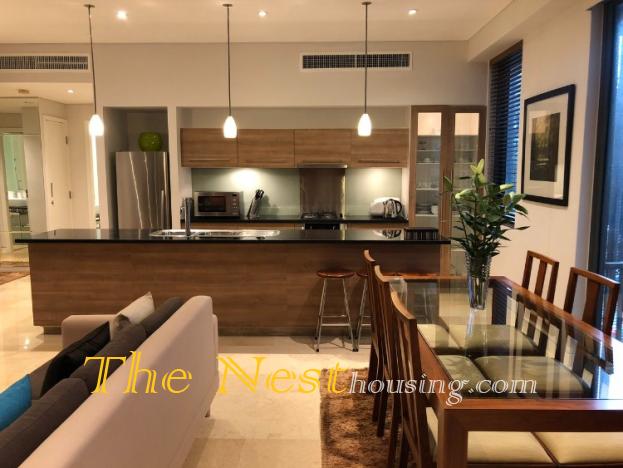 AVALON APARTMENT IN D1 - 2 BEDROOMS FOR RENT