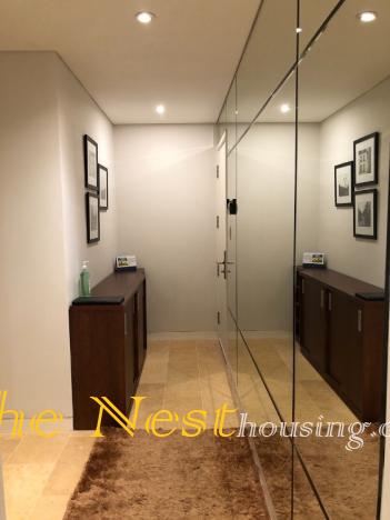 AVALON APARTMENT IN D1 - 2 BEDROOMS FOR RENT