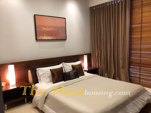 AVALON APARTMENT IN D1 - 2 BEDROOMS FOR RENT