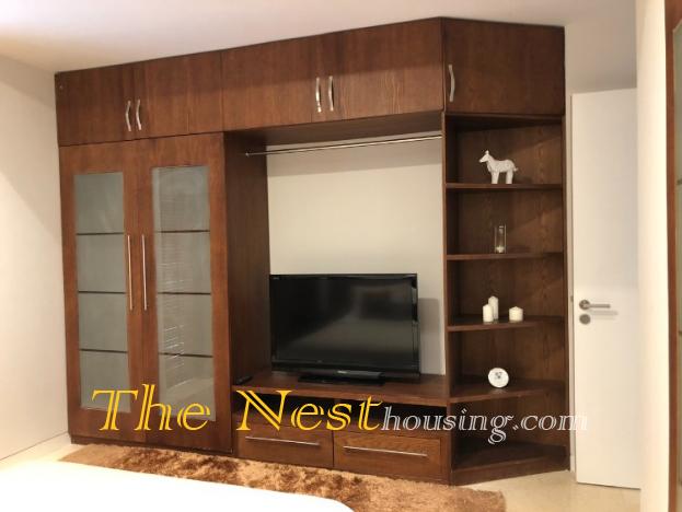 AVALON APARTMENT IN D1 - 2 BEDROOMS FOR RENT