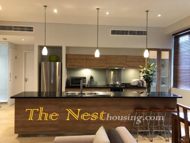 AVALON APARTMENT IN D1 - 2 BEDROOMS FOR RENT