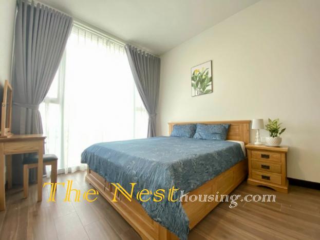 Modern apartment 2 bedrooms for rent in Empire City