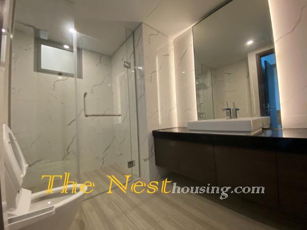 Modern apartment 2 bedrooms for rent in Empire City