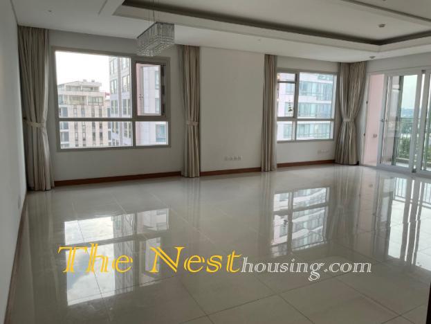 APARTMENT 3 BEDROOMS FOR RENT IN XII RIVERVIEW