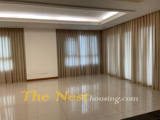 APARTMENT 3 BEDROOMS FOR RENT IN XII RIVERVIEW