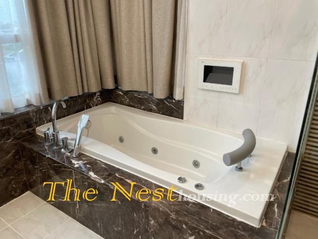 APARTMENT 3 BEDROOMS FOR RENT IN XII RIVERVIEW