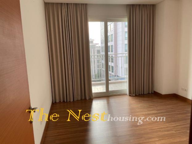 APARTMENT 3 BEDROOMS FOR RENT IN XII RIVERVIEW