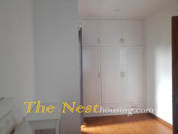 Serviced apartment 1 bedroom -  in Thao Dien