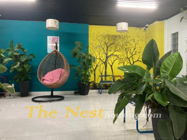 SERVICED APARTMENT IN D2 - 1 BEDROOMS FOR RENT