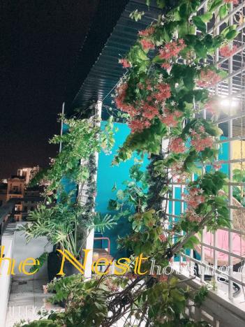 SERVICED APARTMENT IN D2 - 1 BEDROOMS FOR RENT