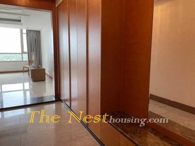 APARTMENT 3 BEDROOMS FOR RENT IN XII RIVERVIEW