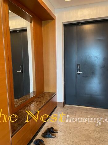 APARTMENT 3 BEDROOMS FOR RENT IN XII RIVERVIEW