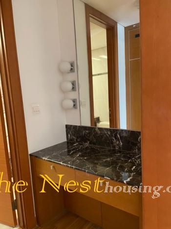APARTMENT 3 BEDROOMS FOR RENT IN XII RIVERVIEW